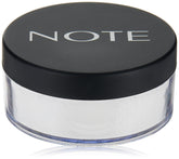NOTE Cosmetics LOOSE POWDER 01